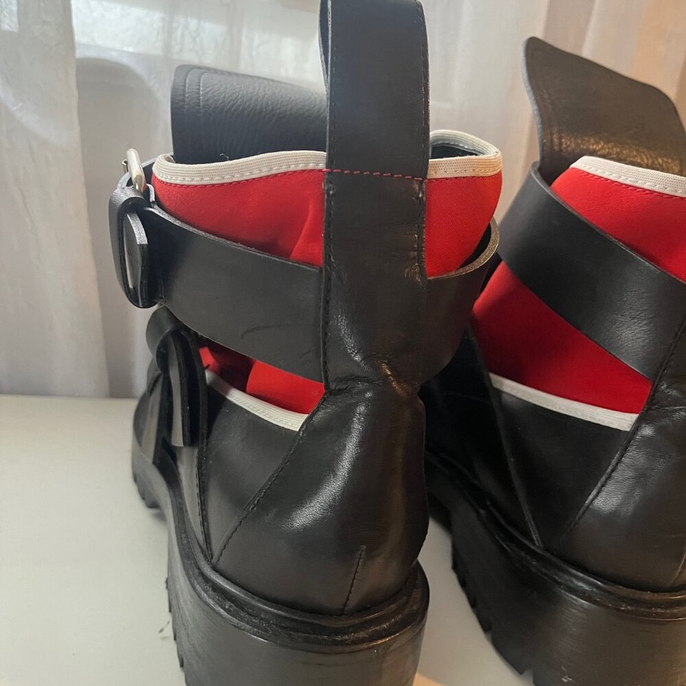 Paco Rabanne Boots - Picture 5 of 9